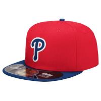 new era mlb 59fifty diamond era bp new era voor heren accessories pet rood marine Groningen Shop tg4p5349